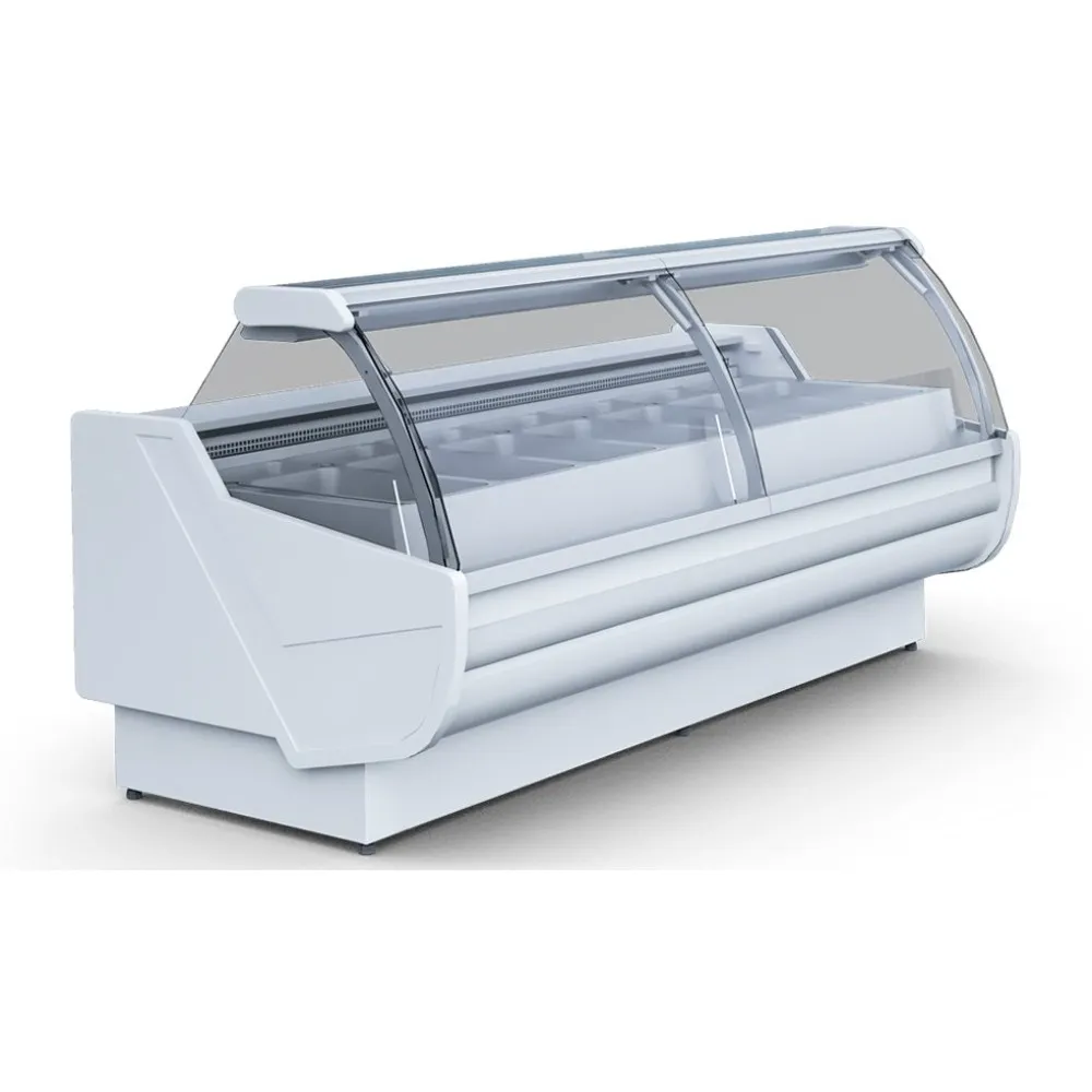 Cold showcase SANTIAGO 1.4S (SA101)