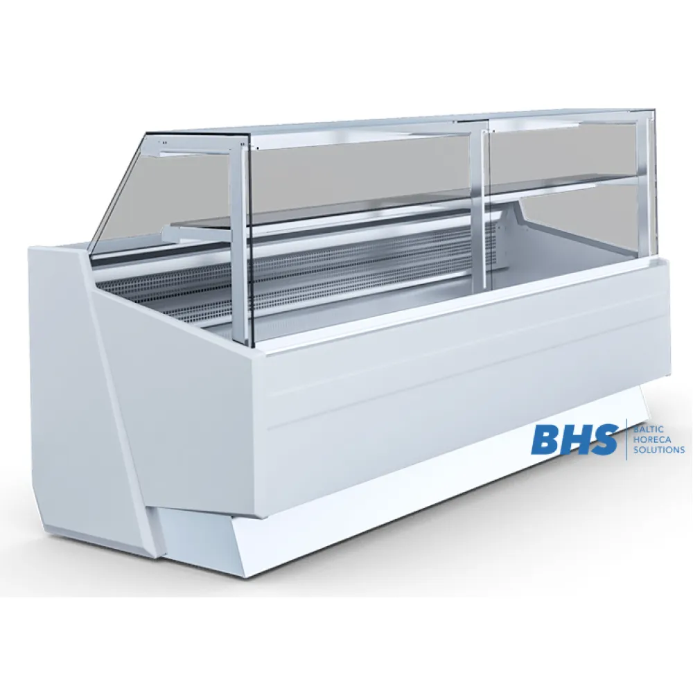 Cold showcase SUMBA 2.0 REMOTE (SU102-c)