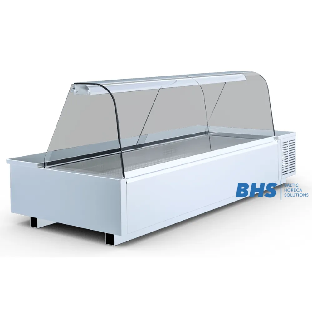 Cold showcase TATIANA 1.3 (TA101)