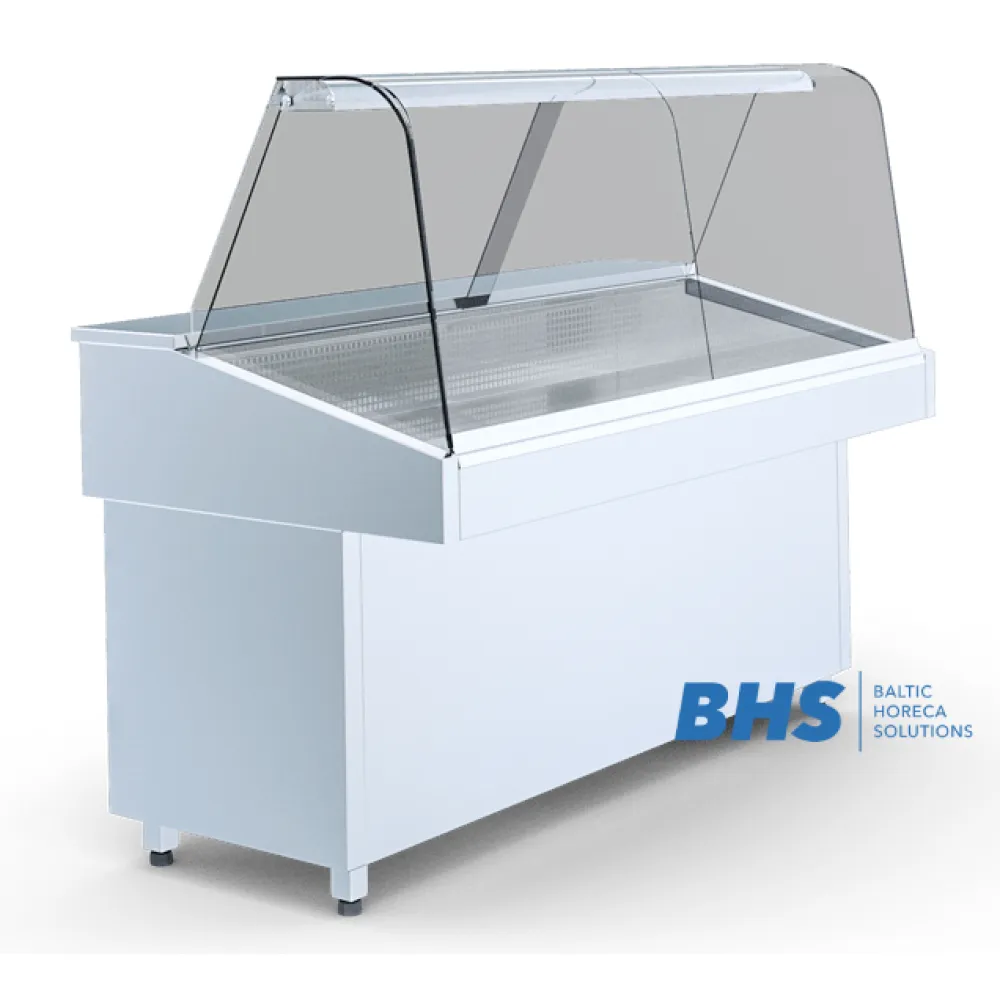 Cold showcase TATIANA 1.3 (TA101)