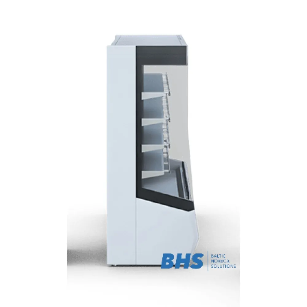 Showcase TIMOR 1.0 (TR100)