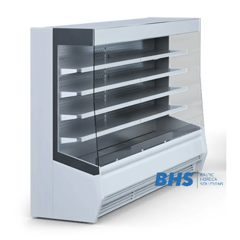 Showcase TIMOR 1.0 (TR100)