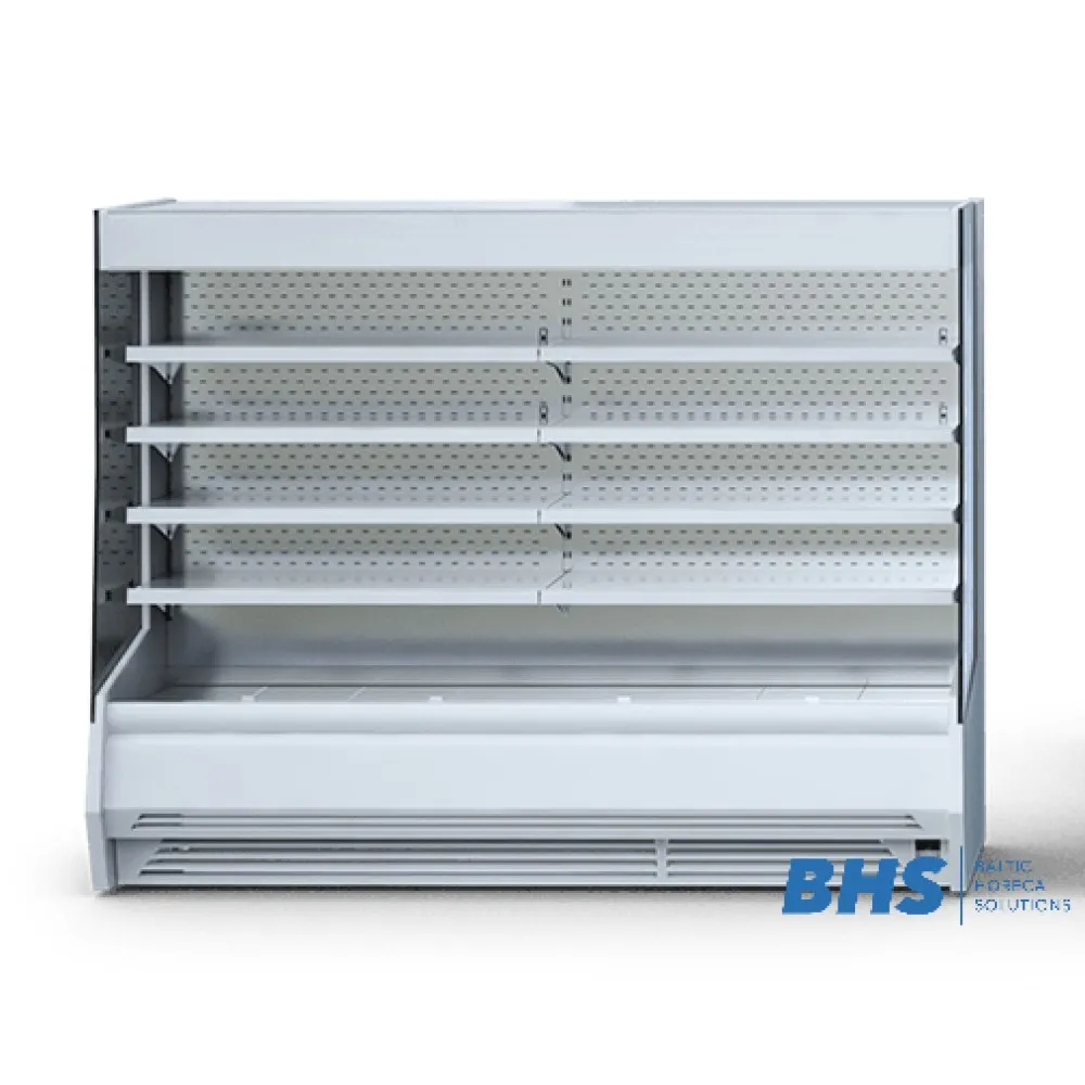 Showcase TIMOR 1.0 (TR100)