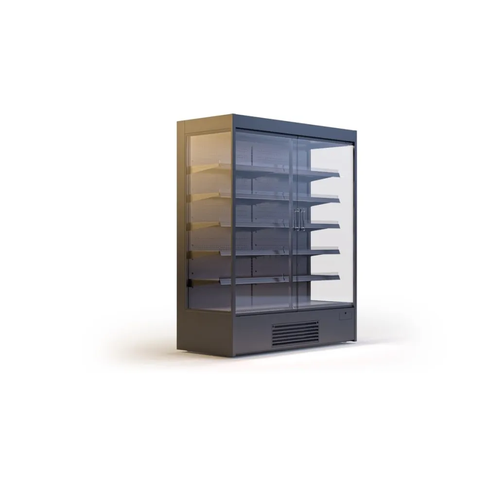 Showcase VARIANT 1.25 80L (VT101.800L)