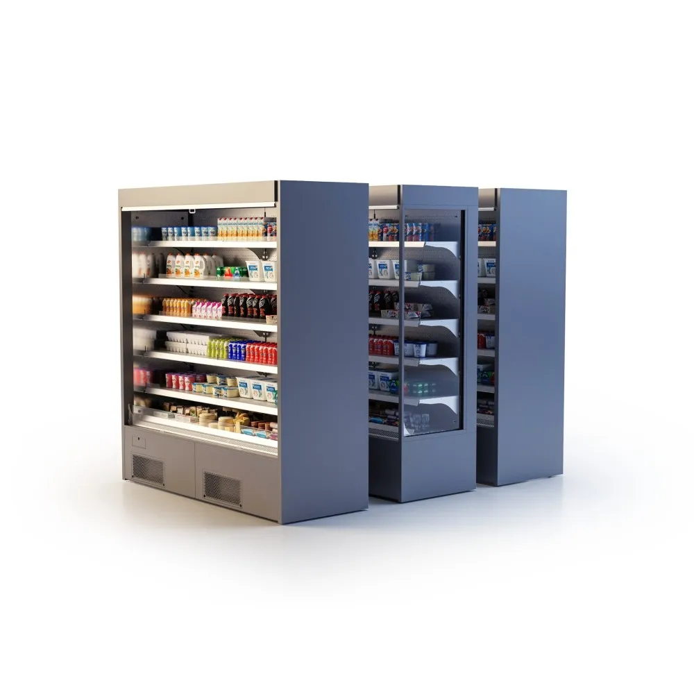 Showcase VARIANT 1.25 70L REMOTE (VT101.700L-c)