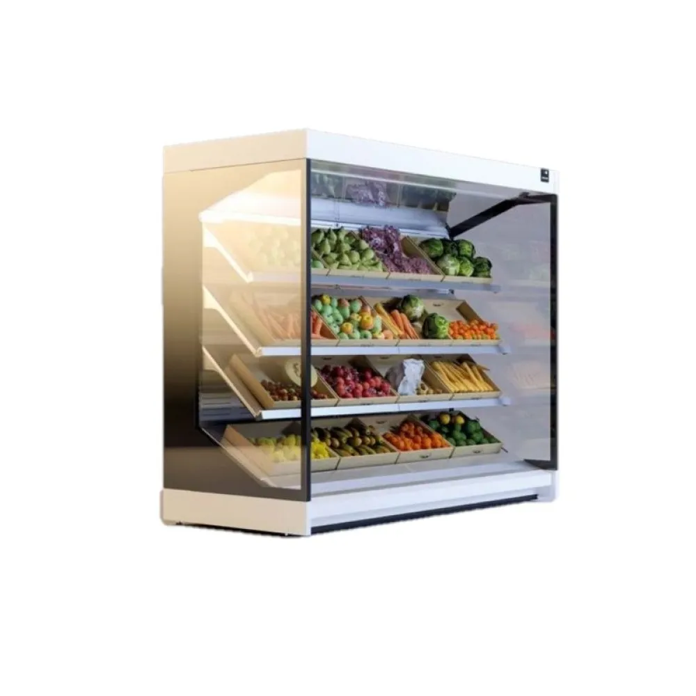 Showcase VARIO 3 VE 1.25 90L REMOTE (VR330.900L.VE)