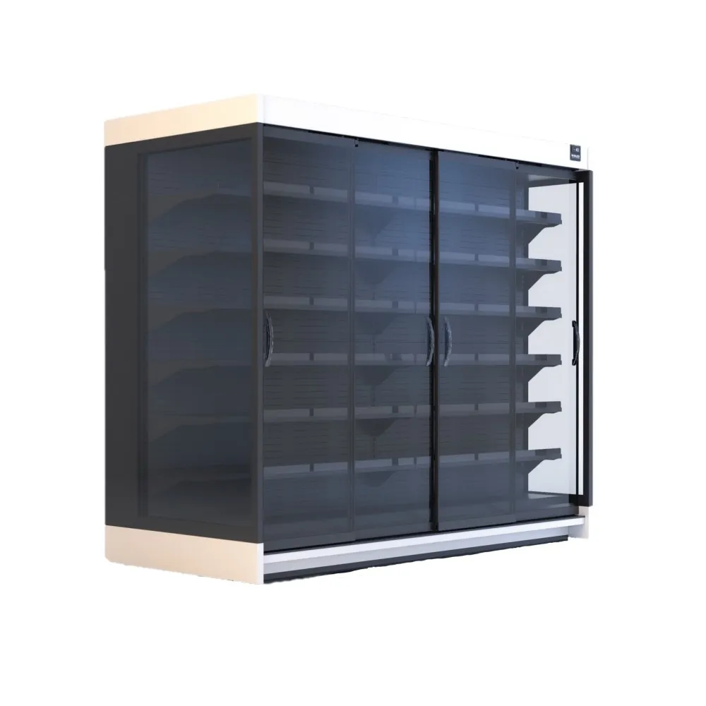 Showcase VARIO 3 1.25 90L REMOTE (VR330.900L)