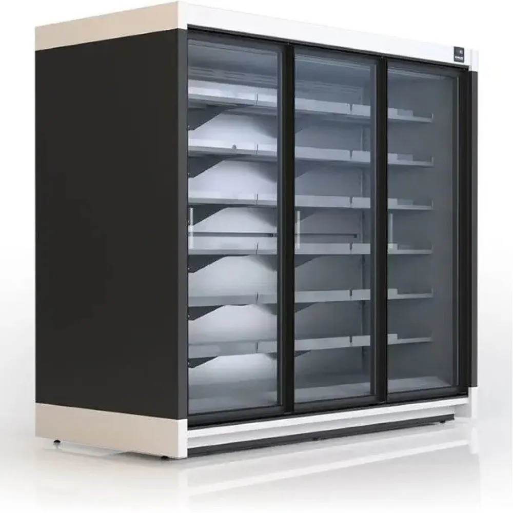 Showcase VARIO 3 1.25 90L REMOTE (VR330.900L)