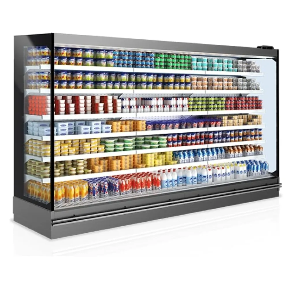 Showcase VARIO 1.25 80H REMOTE (VR130.800H)