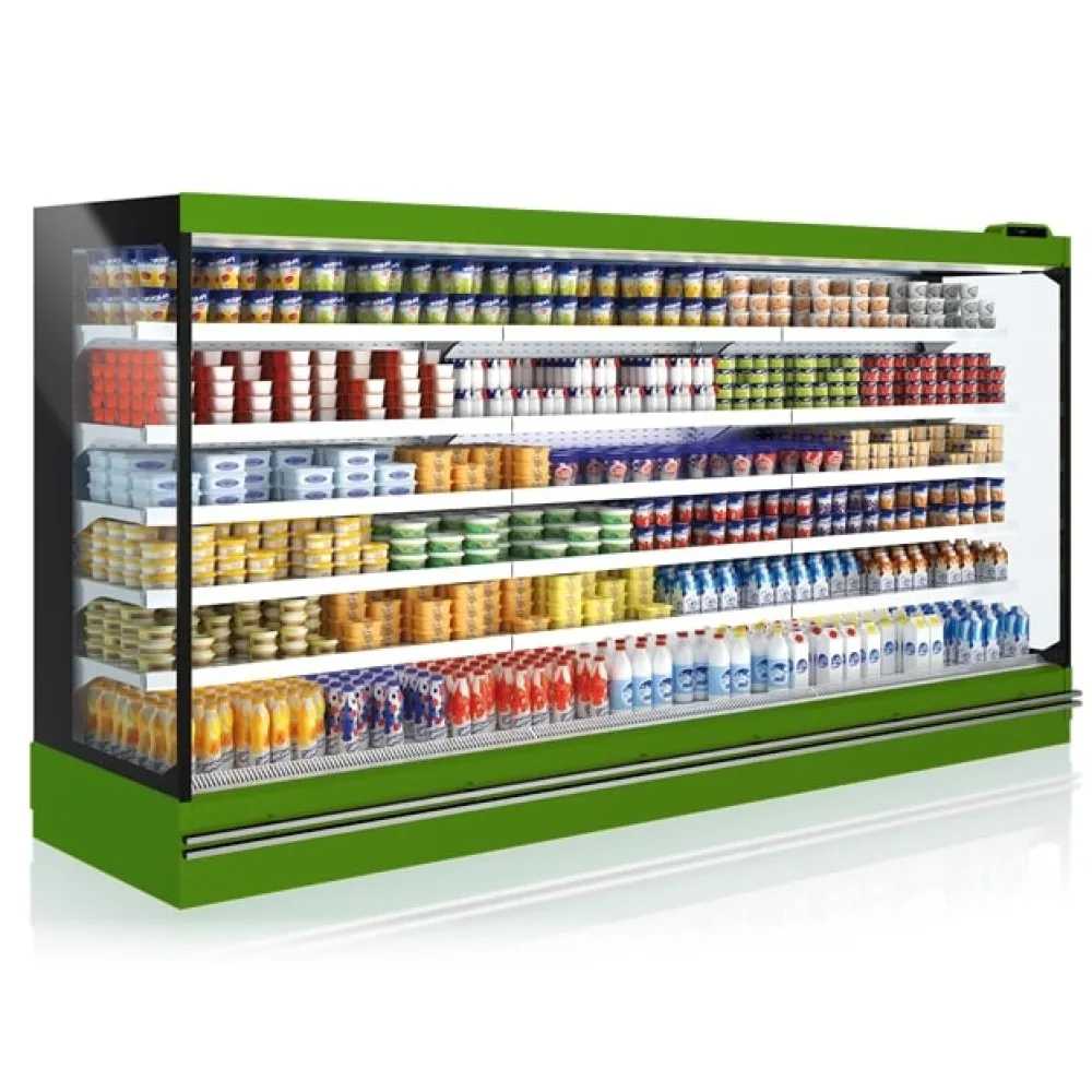 Showcase VARIO 2.50 80L REMOTE (VR160.800L)