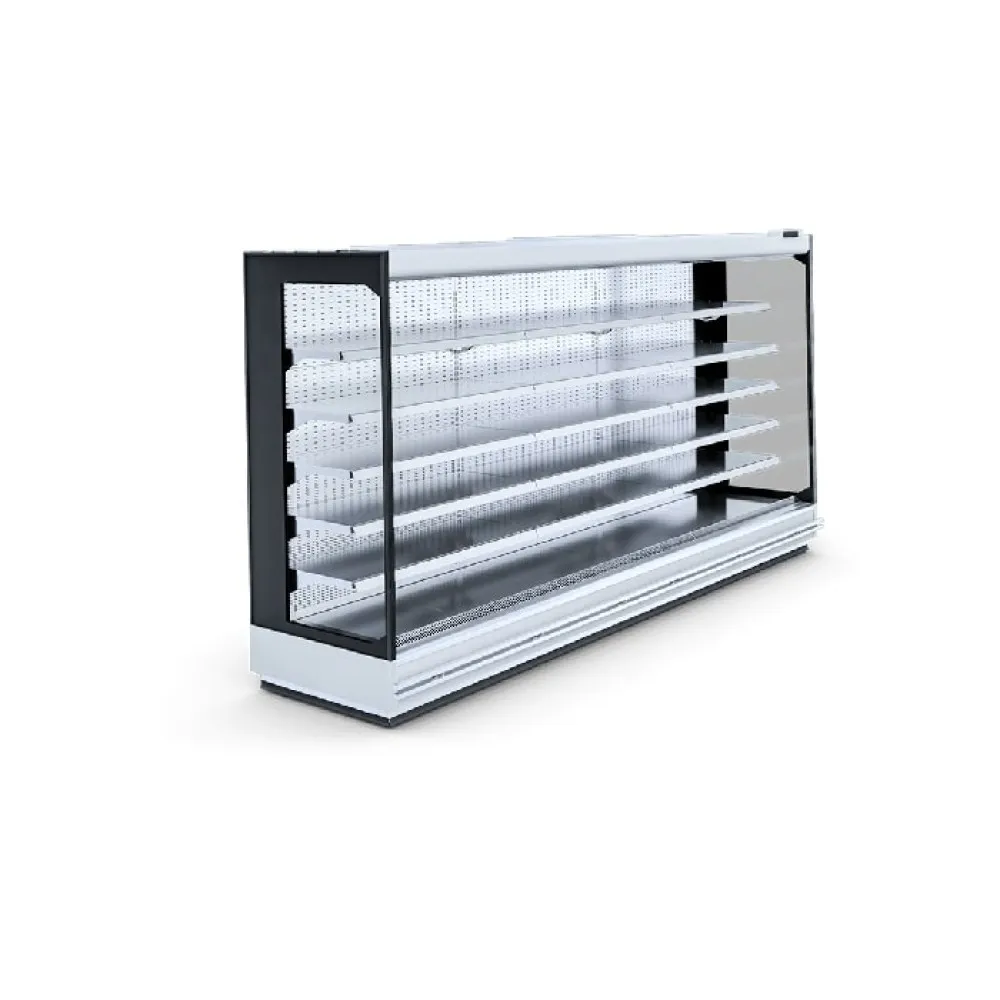 Showcase VARIO 2.50 80L REMOTE (VR160.800L)