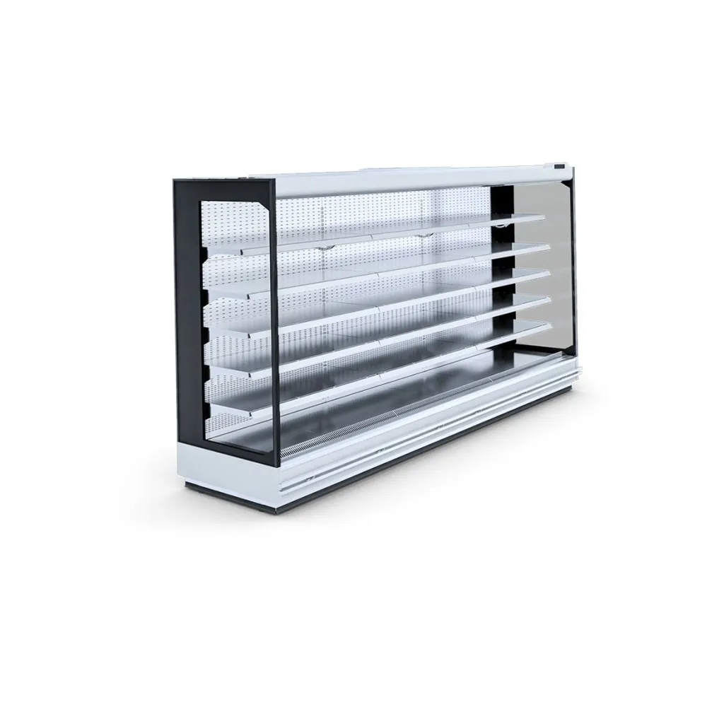 Showcase VARIO 2.50 80L REMOTE (VR160.800L)