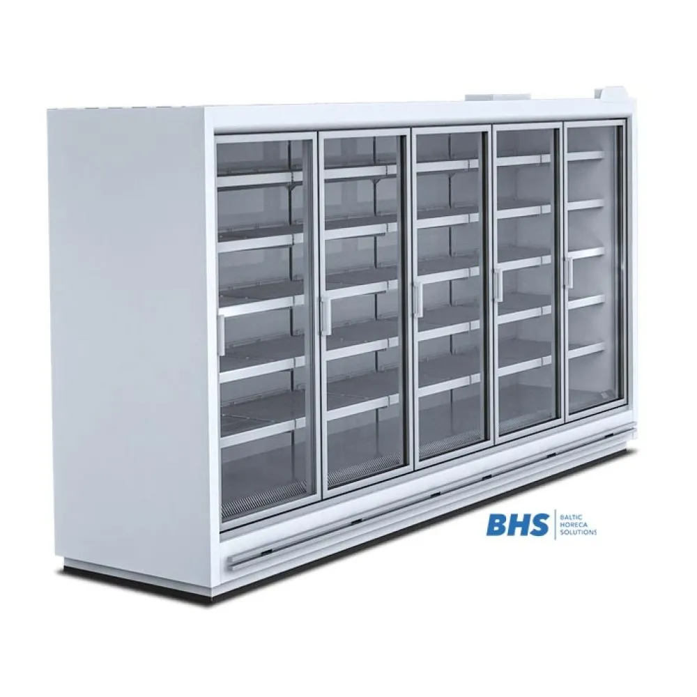 Display freezer VARIO M 2.34 (VRM234.1000H)