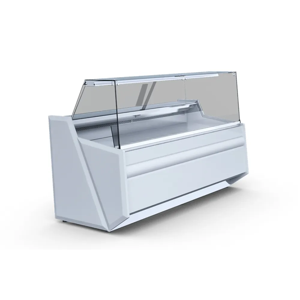 Vitrine froide PICO DEEP 1.22 (MO201WG)