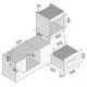 Built-in oven Professional Plus 645GTZ41