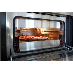 Built-in oven Professional Plus 645GTZ41