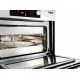Built-in oven Professional Plus 645STZ41