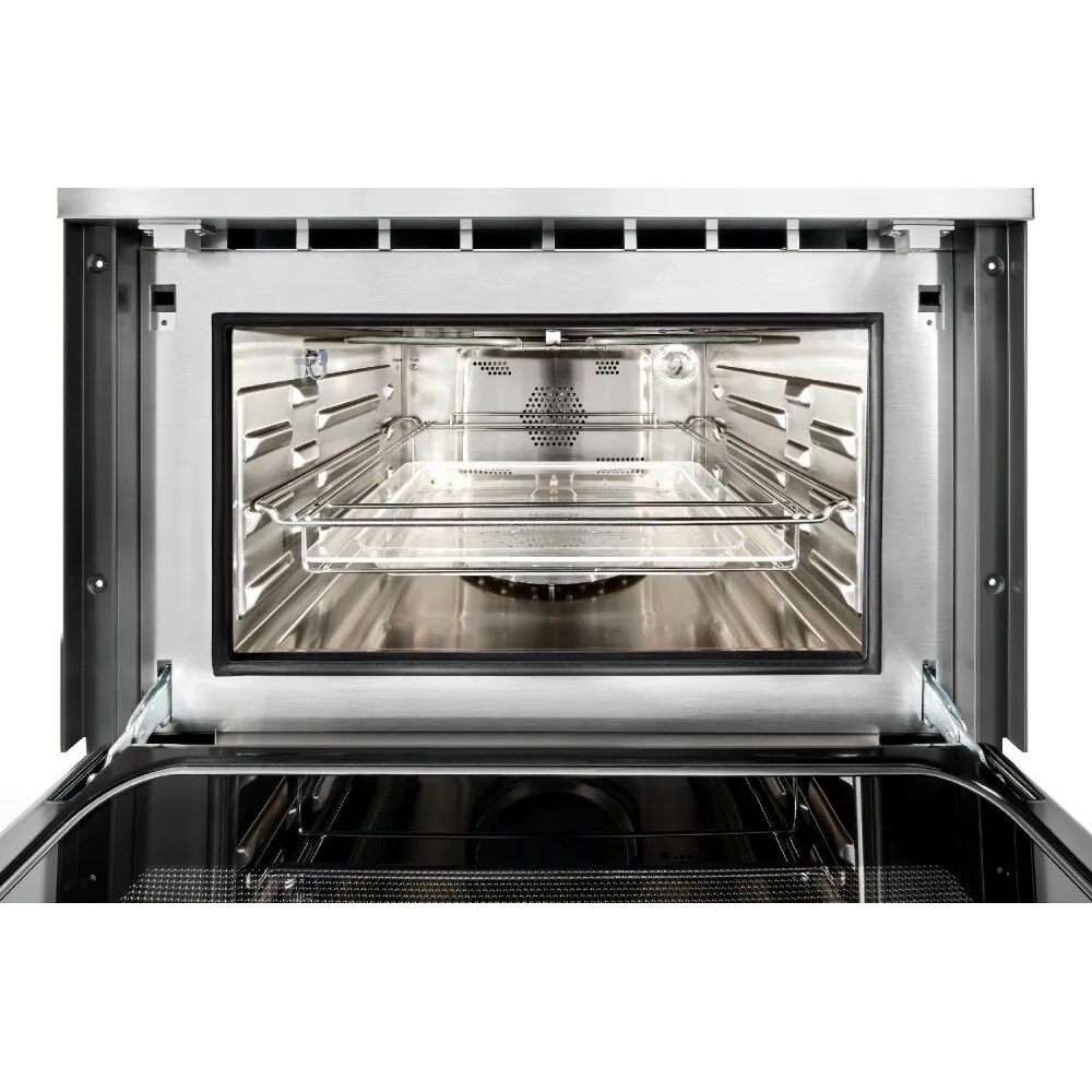 Built-in oven Professional Plus 645SHSW1