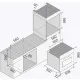 Built-in oven Professional Plus OV601ST3