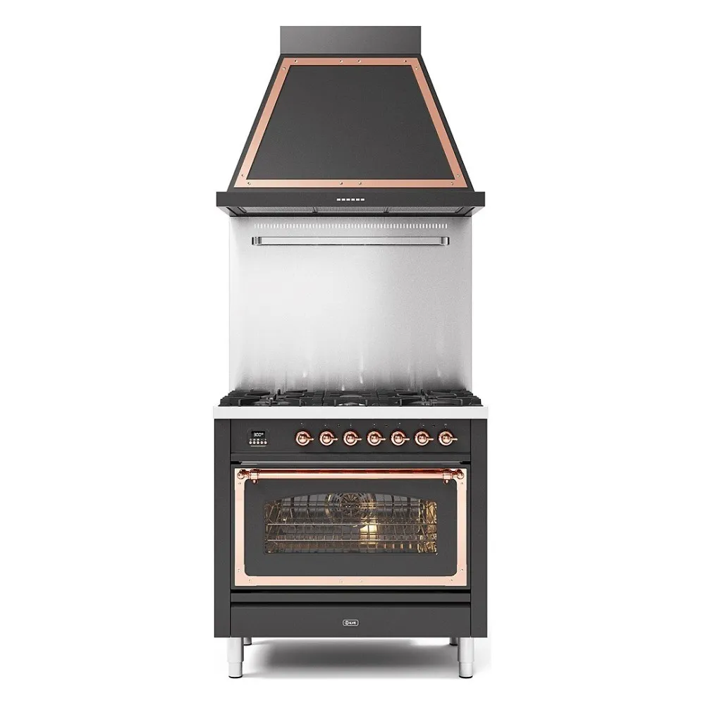 Range Nostalgie Induction PI096NE3