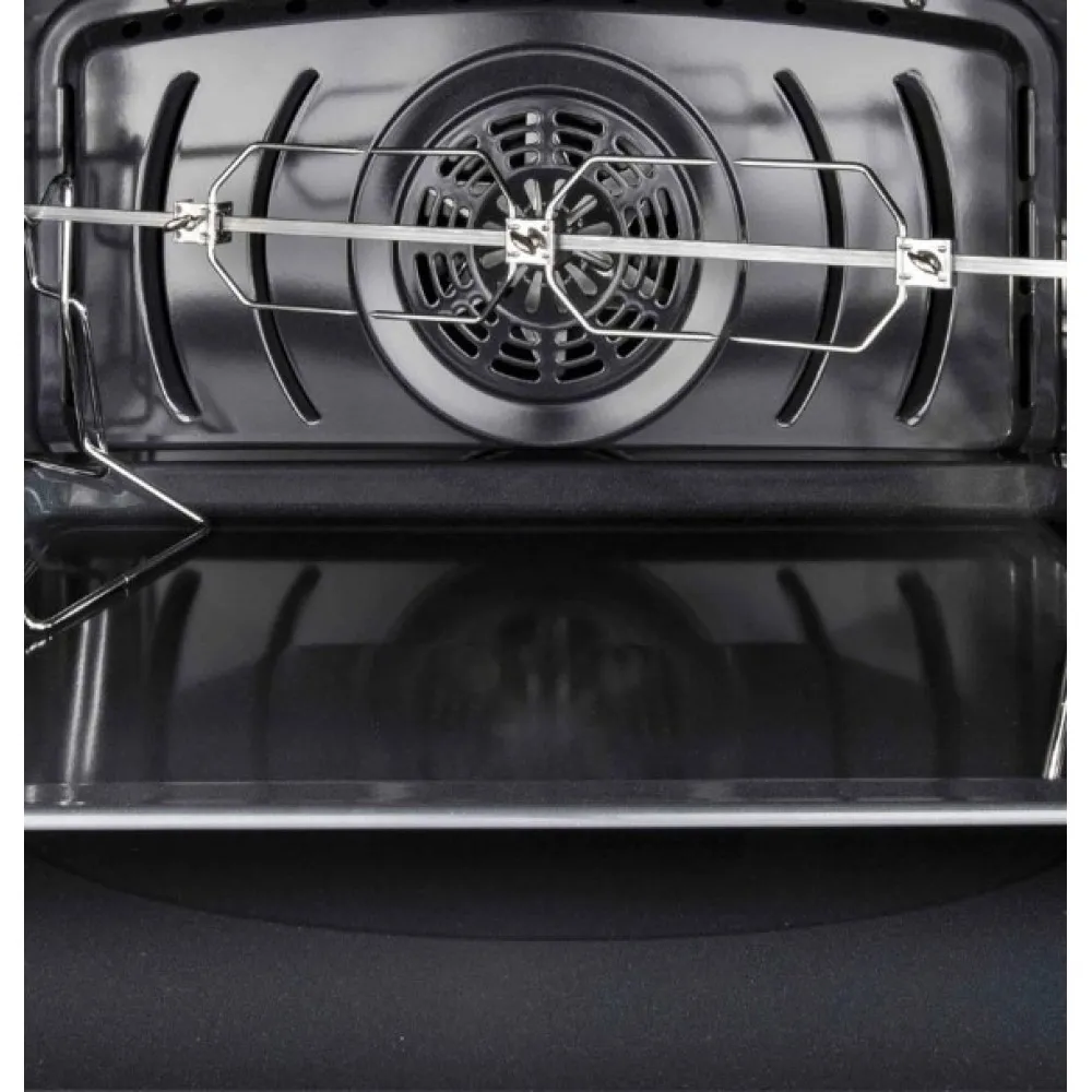 Range Nostalgie Induction PI096NE3