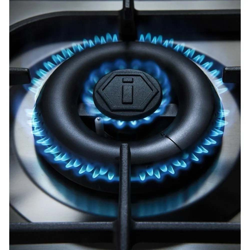 Cuisinière avec four Professional Plus 90 cm PI096WE3 induction