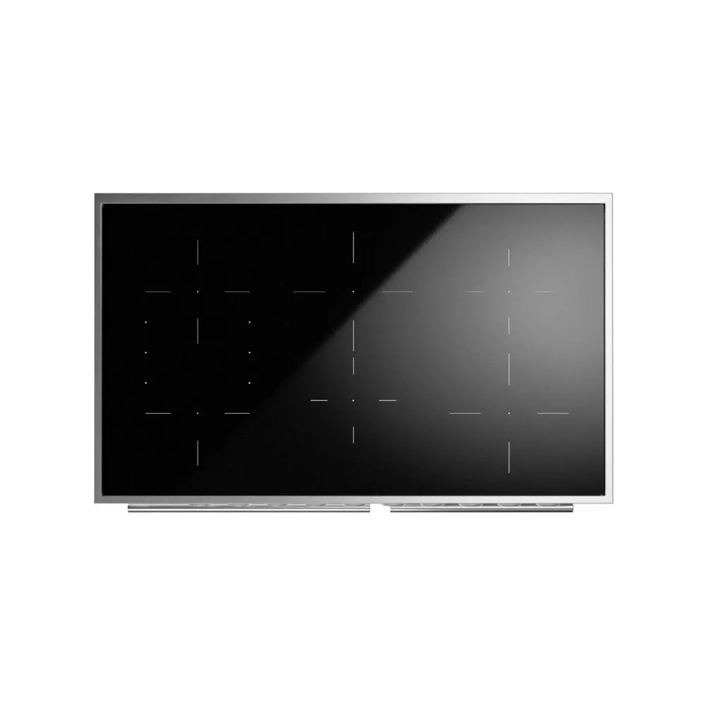 Cuisinière avec four Professional Plus 100 cm PDI106WE3 induction