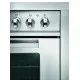 Cuisinière avec four Pro Line L096WM3 6 feux