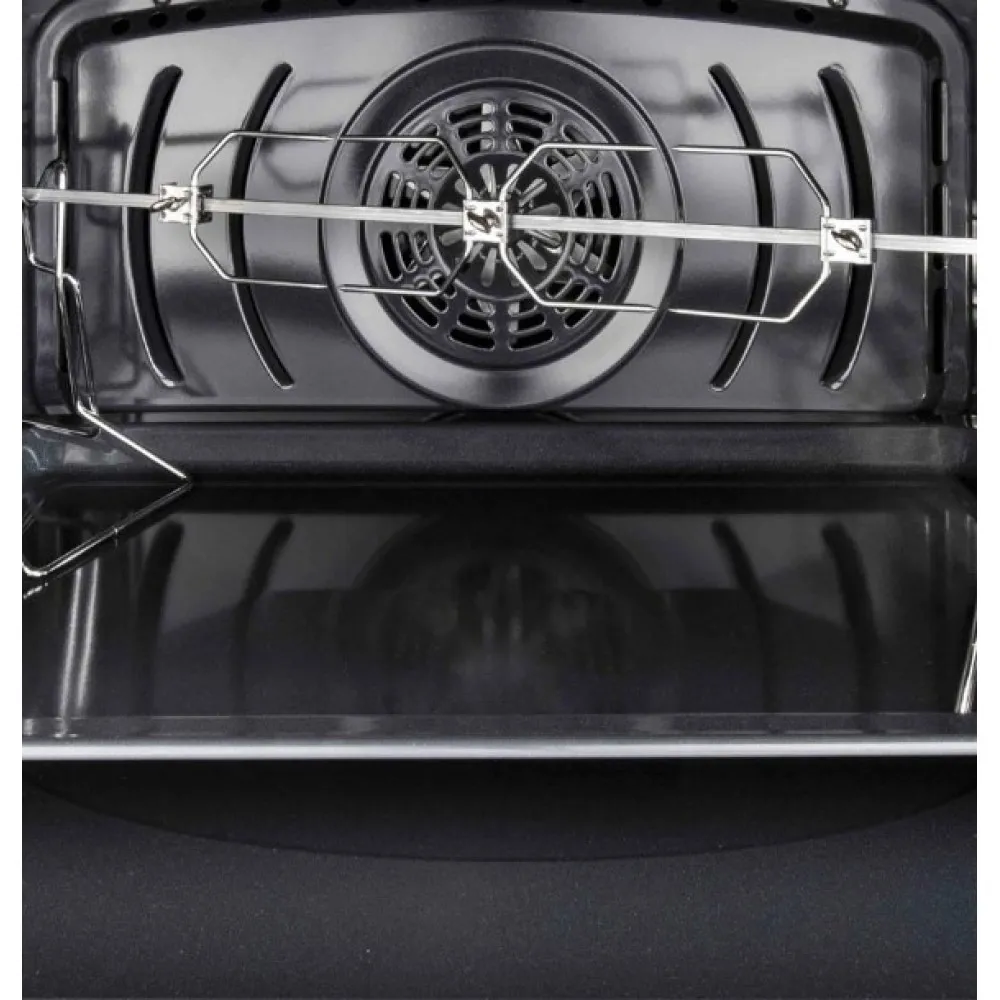 Built-in oven Panoramagic OV91PMT3