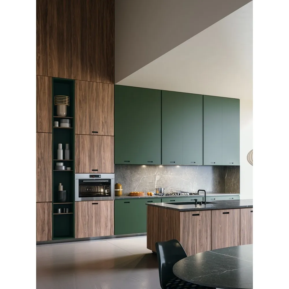 Built-in oven Professional Plus  OV91ST31