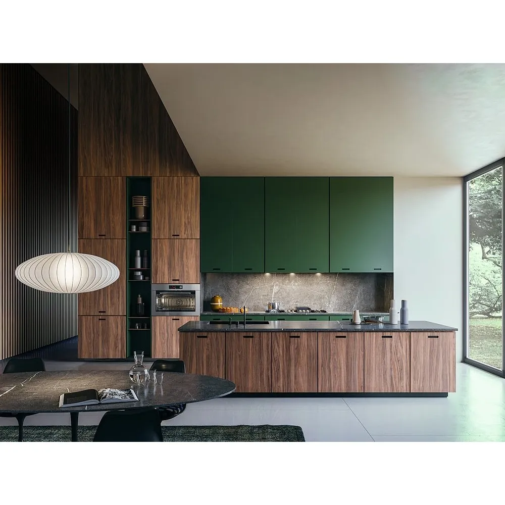 Built-in oven Professional Plus  OV91ST31