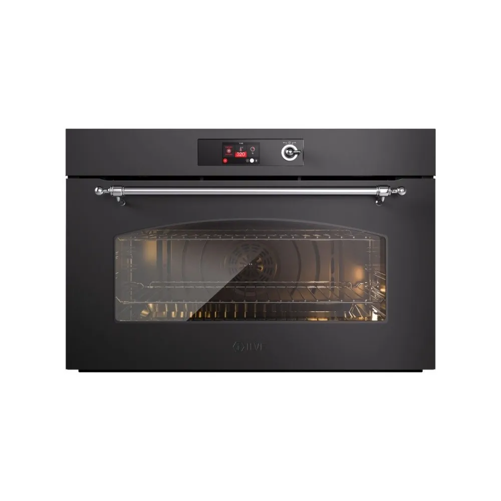 Built-in oven Nostalgie OV91NT31