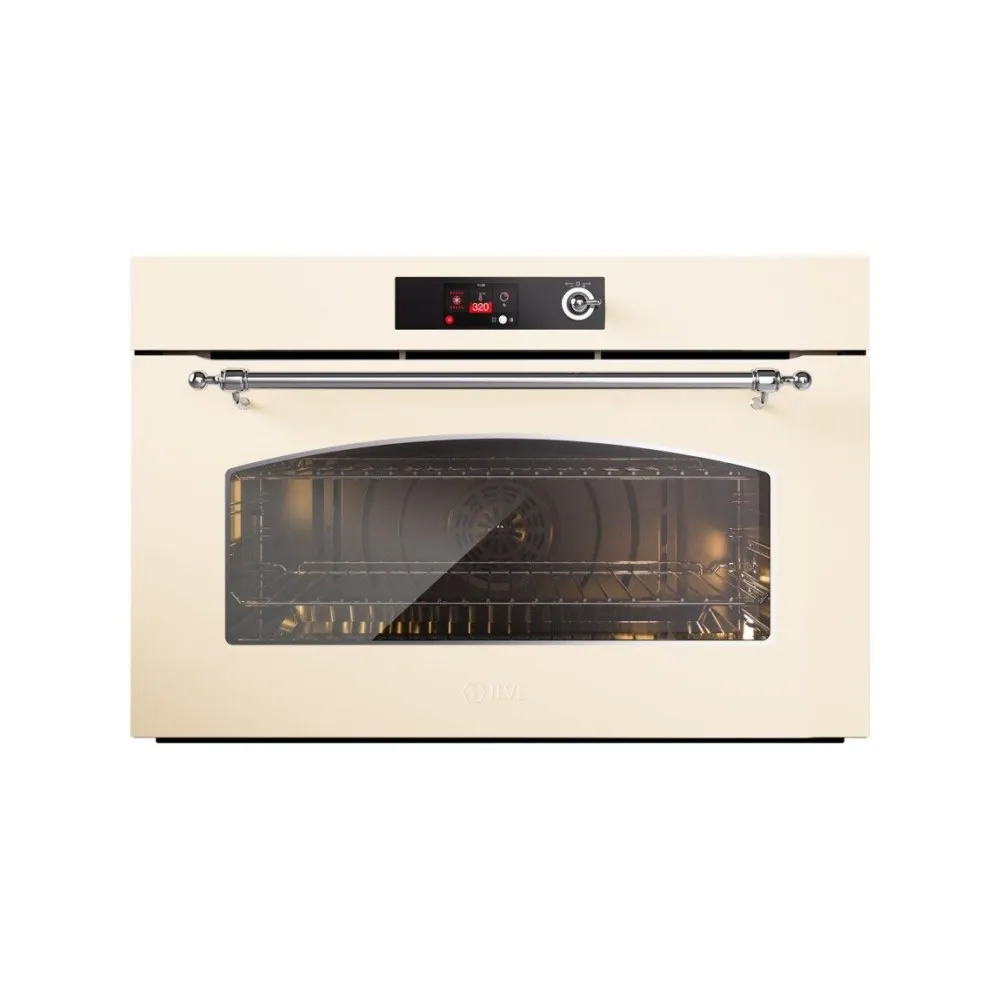 Built-in oven Nostalgie OV91NT31