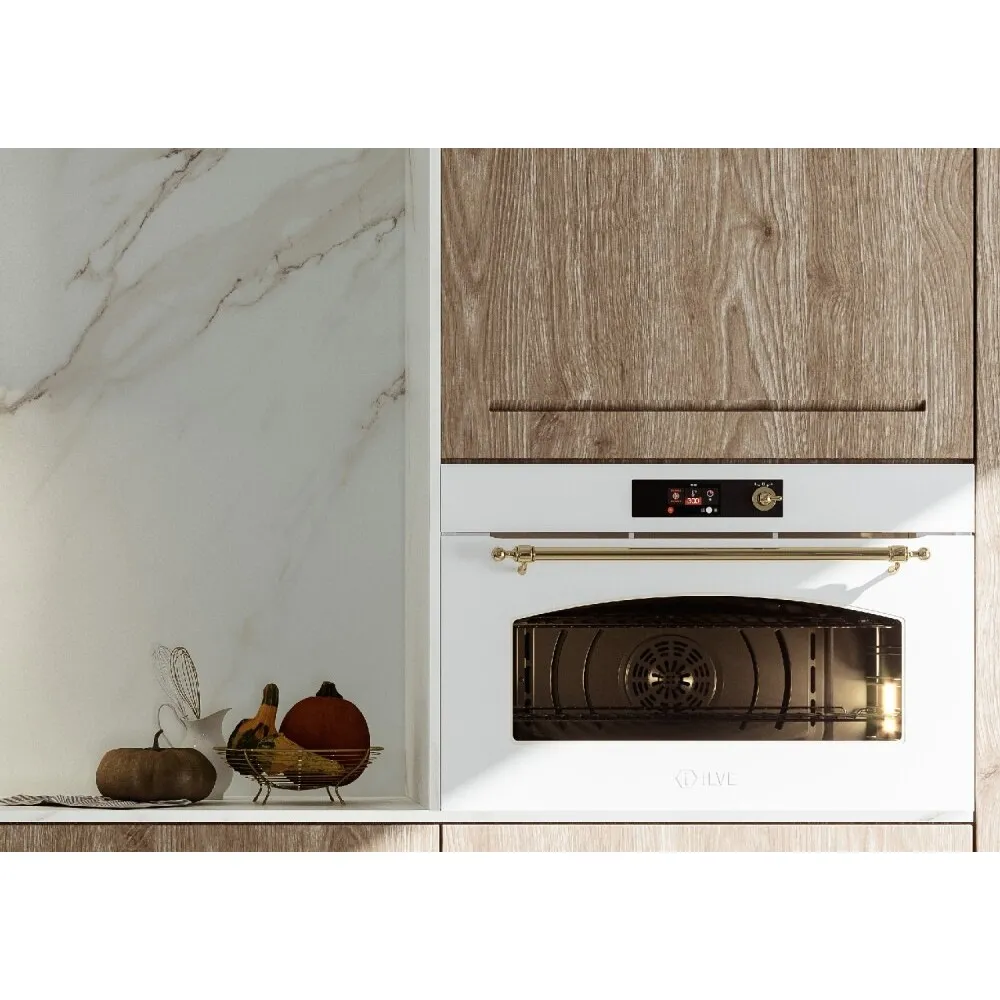 Built-in oven Nostalgie OV91NT31