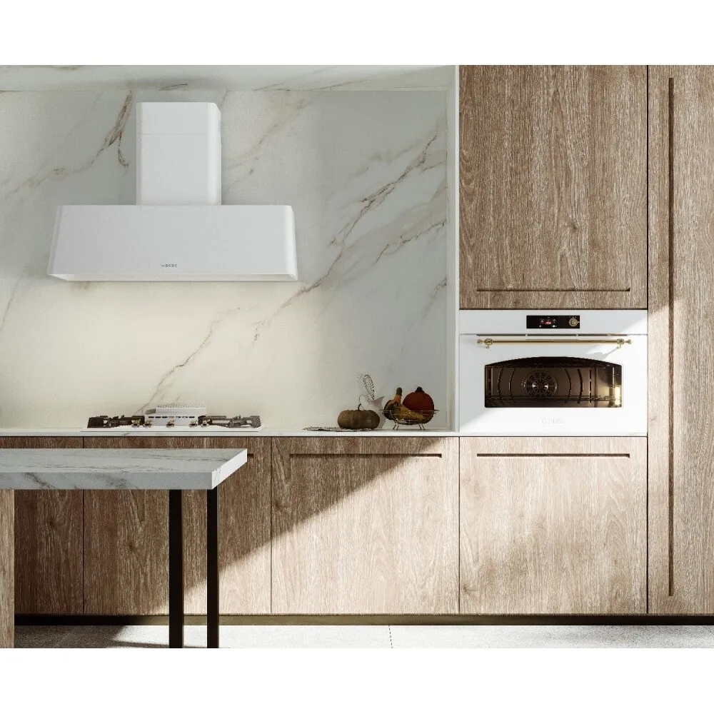 Built-in oven Nostalgie OV91NT31