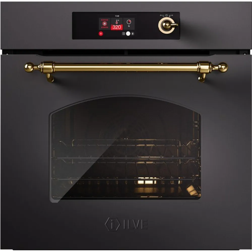 Built-in oven Nostalgie OV601NT3