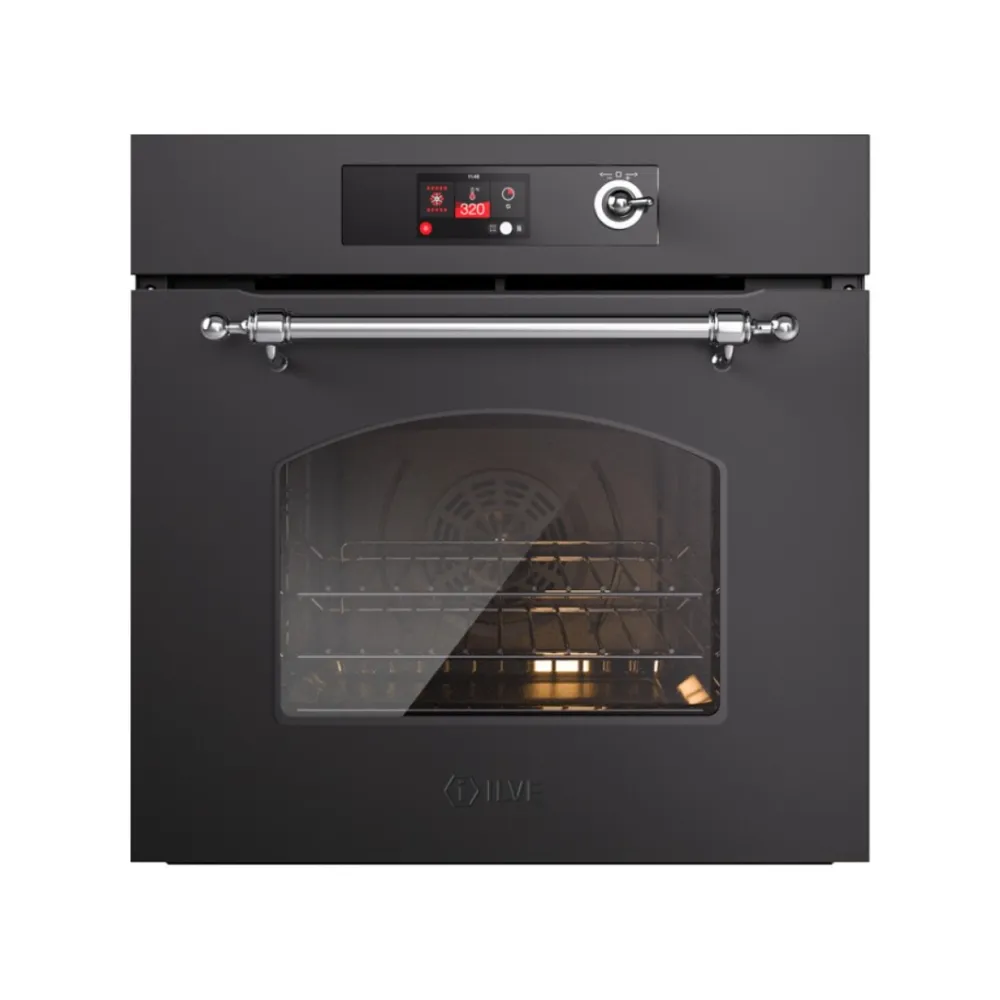 Built-in oven Nostalgie OV601NT3