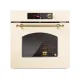 Built-in oven Nostalgie OV601NT3