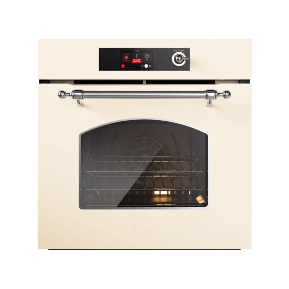 Built-in oven Nostalgie OV601NT3