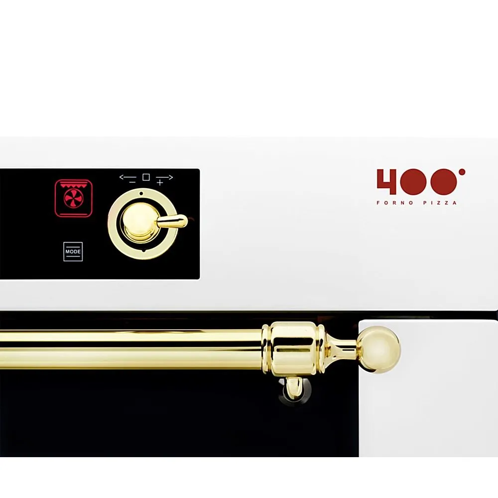 Built-in oven Nostalgie 645NTZ41