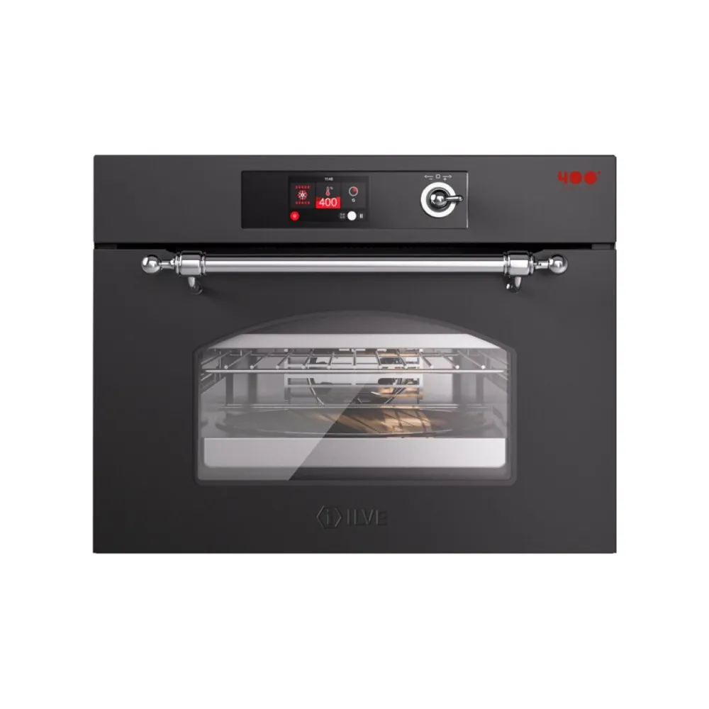 Built-in oven Nostalgie 645NTZ41