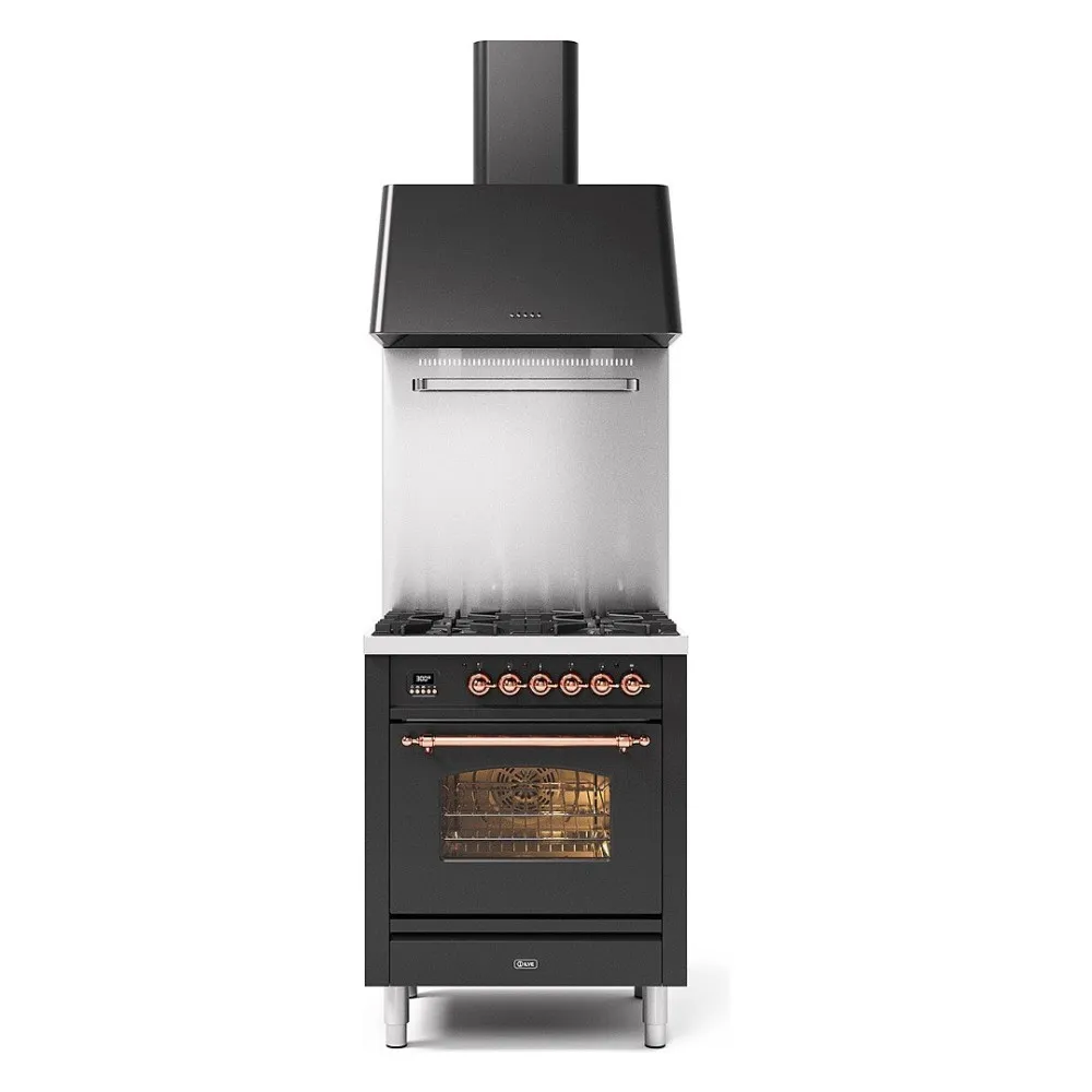 Range Nostalgie P07N (P07NE3)