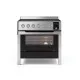 Induction Range Panoramagic PM09-MK (PMI09S3)