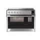 Induction Range Cooker Panoramagic PM12-MK (PMI127S3)