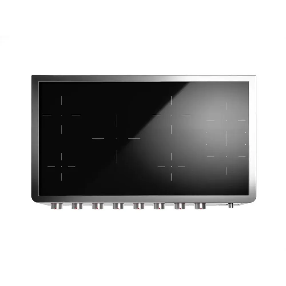 Induction Range Cooker Panoramagic PM12-MK (PMI127S3)