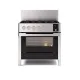 Range Cooker Panoramagic PM09 (PM096DS3)