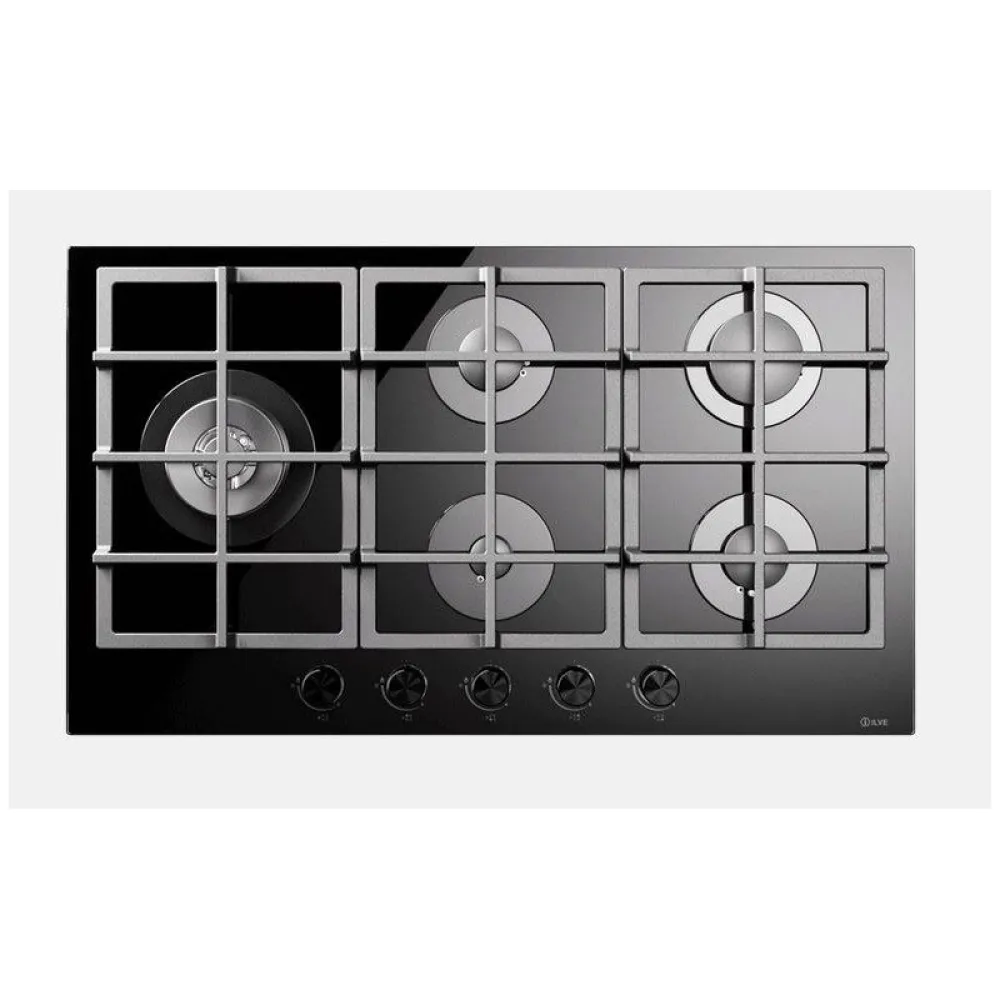 Gas hob Professional Plus HCG90SCK