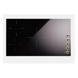 Induction hob Nostalgie HVI395N