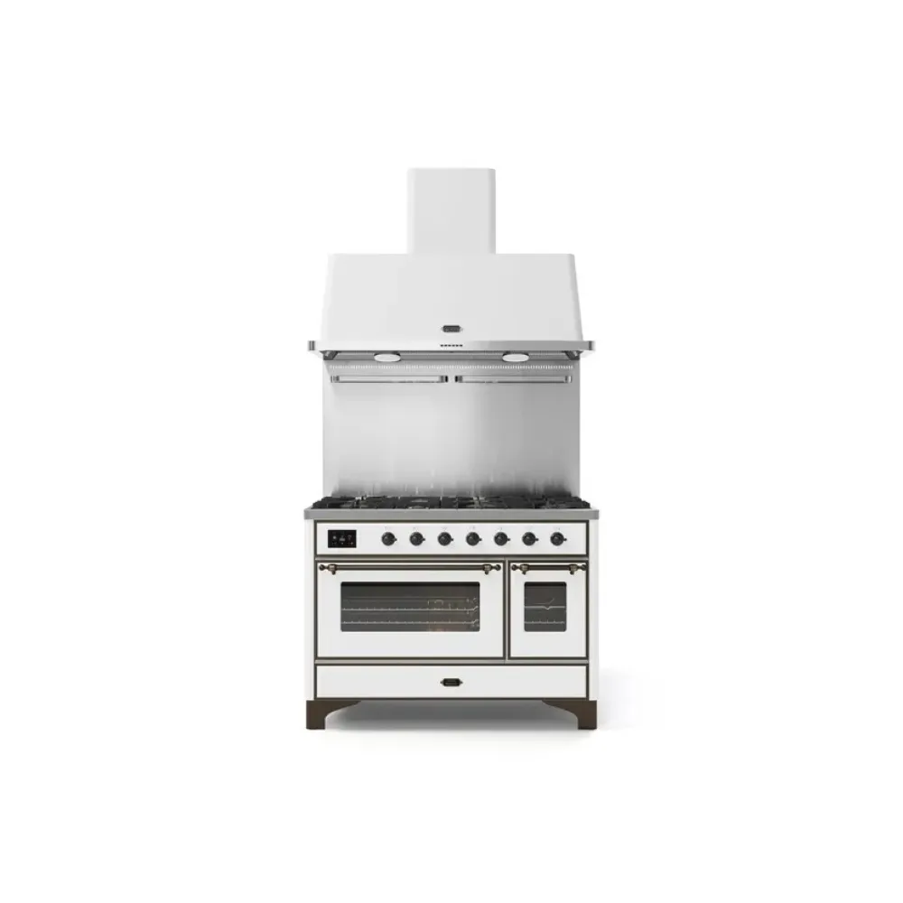 Range Cooker Majestic  M127DNE3 120cm
