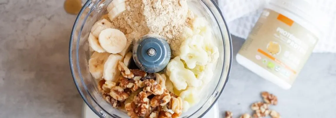 Les mélangeurs professionnels sont une excellente solution de Baltic Horeca Solutions pour effectuer des tâches de toute envergure